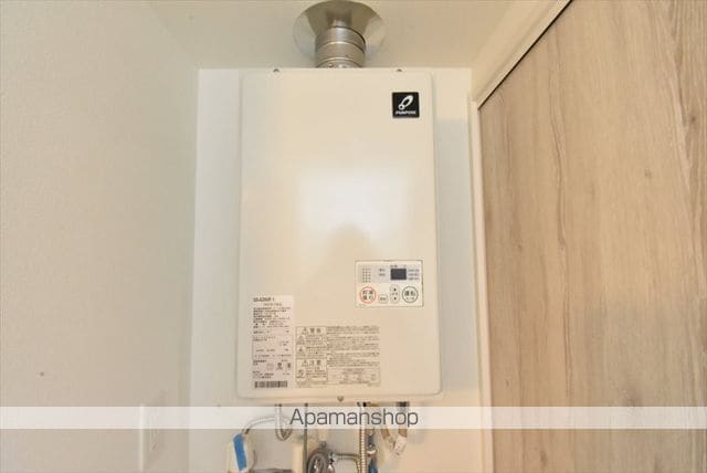 DOLCE VITA GAKUENMAEの内装写真