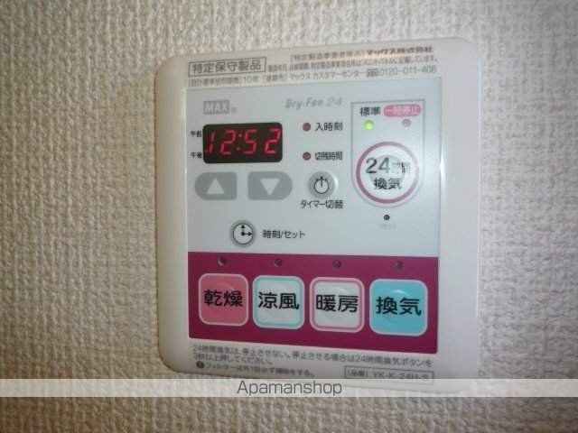 ロココプランBの内装写真