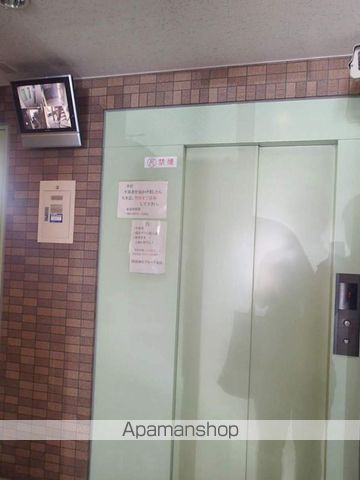 サンダイアル緑橋の外観写真