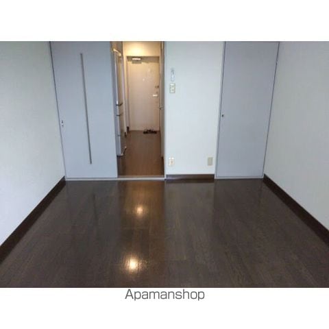 コーポドラゴンの内装写真