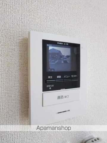 パーク アクシスオスト Bの内装写真