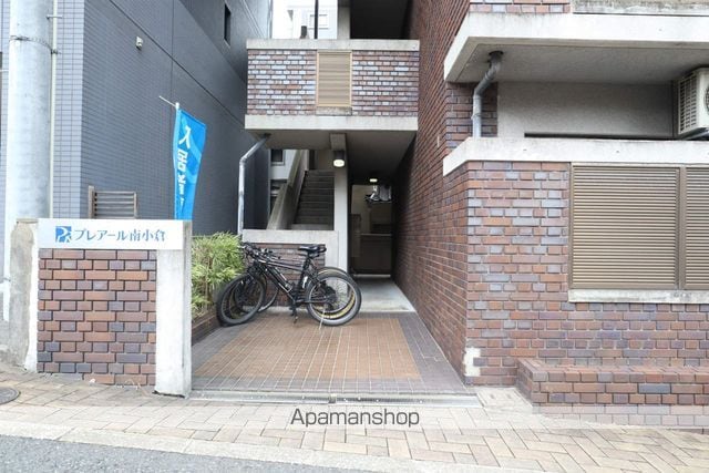 プレアール南小倉 402 ｜ 福岡県北九州市小倉北区弁天町7-9（賃貸マンション1K・4階・21.00㎡） その29