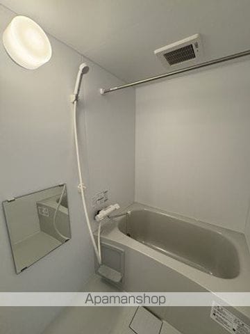 ピオネロ月寒の内装写真