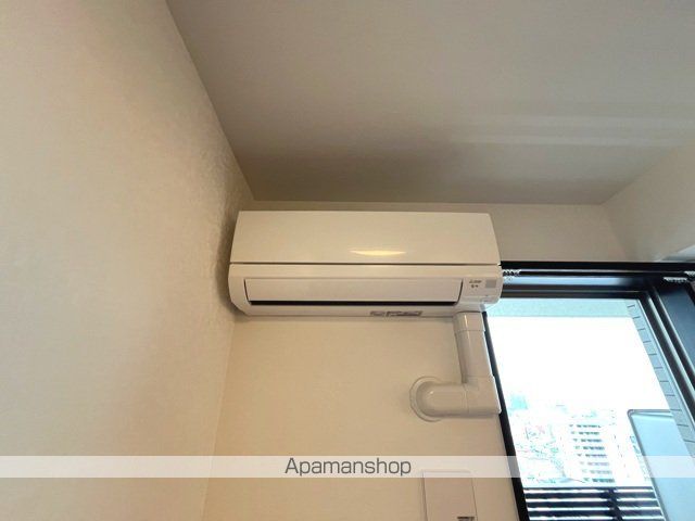 プレジオ永和ASIANの内装写真