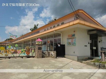 岐阜県美濃市大矢田[2LDK/60.33m2]の周辺3