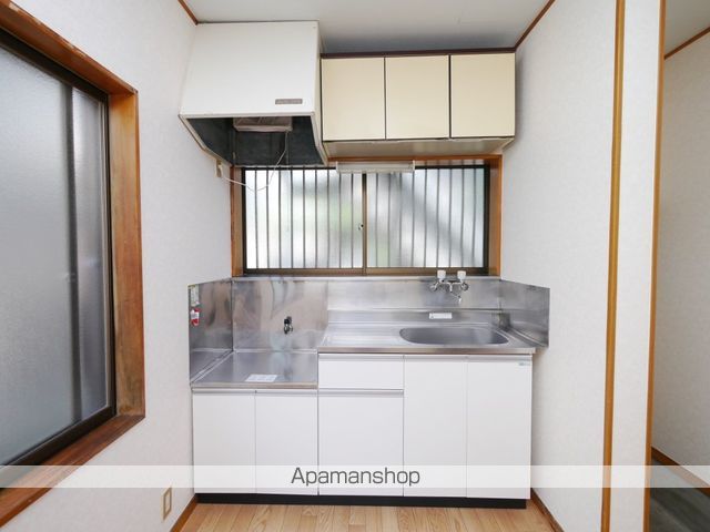 ミキコーポ小手指の内装写真