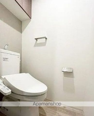 SーRESIDENCE高井戸EASTの内装写真