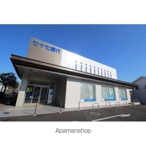 将監団地一街区12号棟の周辺写真