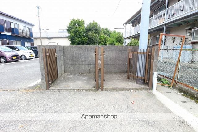 サンハイツA棟・B棟のその他写真
