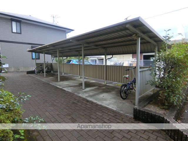 ヴィレッジ札場 A棟のその他写真