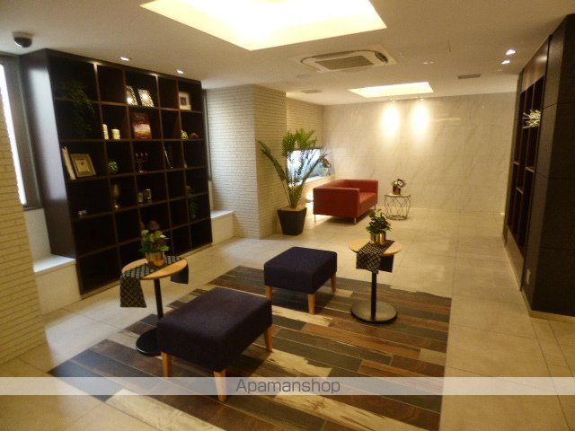 フレール江坂RESIDENTIALの内装写真