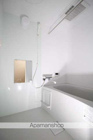 CALM HEIGHTSの内装写真