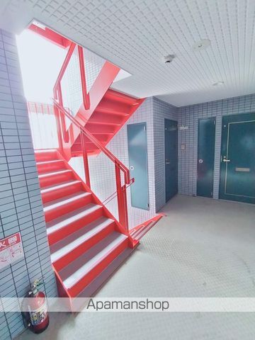 コスモレジデンス蒲生のその他写真