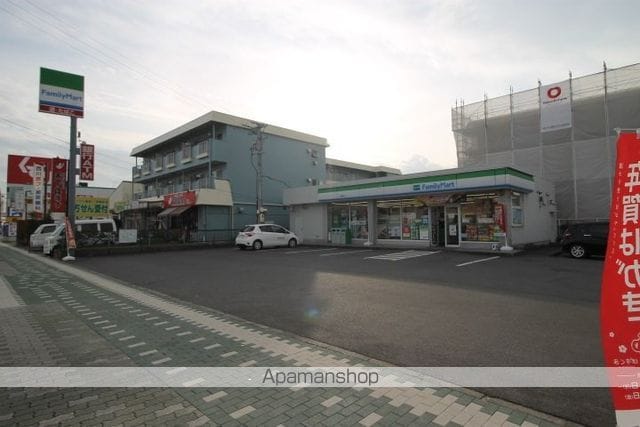 リーブルファイン下之一色町III 1号棟の周辺写真