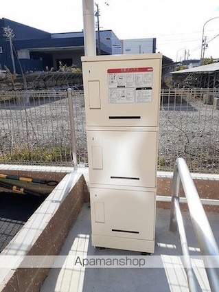 ブローテＢ[1LDK/44.2m2]のその他設備