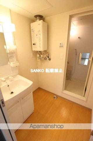 アポロンの内装写真