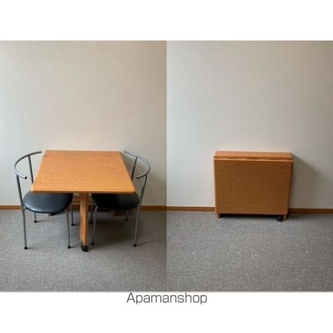 レオパレスエスペールポナールの内装写真