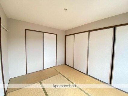 バリュージュバオバブ[2LDK/52.54m2]の内装6