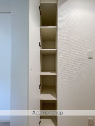 レジディア中落合Ａ棟[1R/29.84m2]の内装3