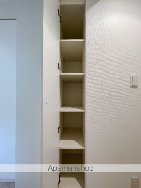 レジディア中落合Ａ棟[1R/29.84m2]の内装3