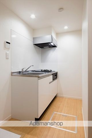 メゾンドボア矢部の内装写真
