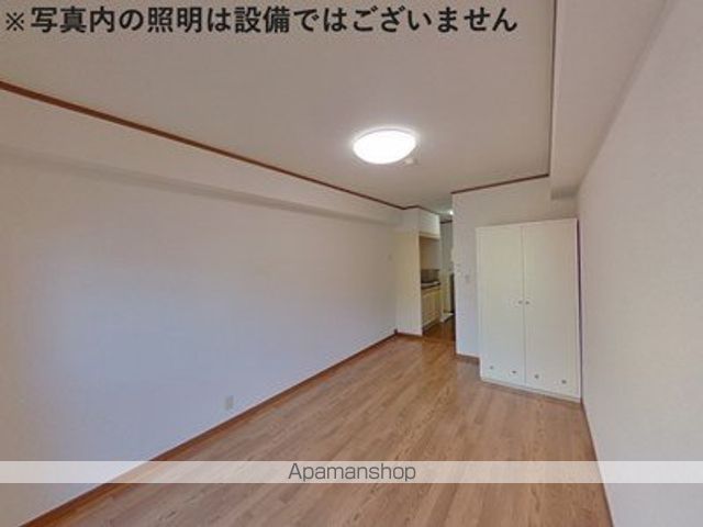 プライムシティ熊本の内装写真