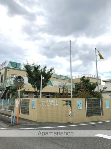 プラシードIIの周辺写真