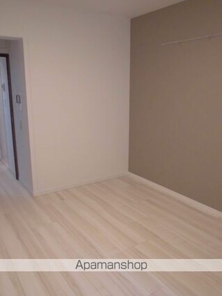 アジールコート東高円寺[1K/25.41m2]のリビング・居間