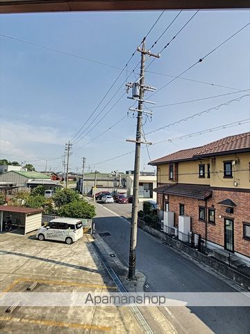 ドミール塩浜 A棟のその他写真