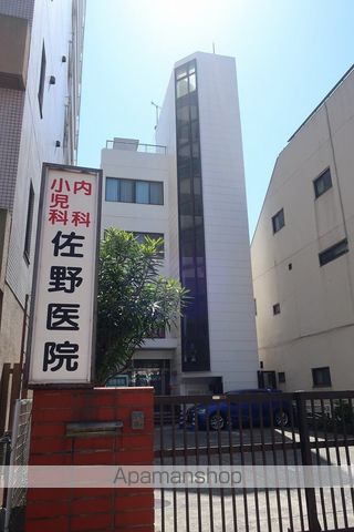 LUNA PIENA 船橋の周辺写真