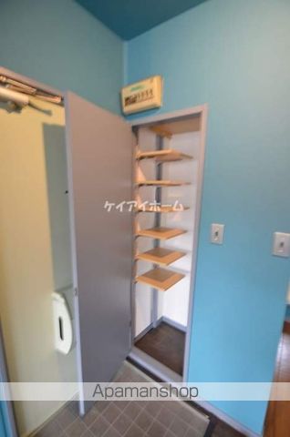 RE APARTMENTの内装写真