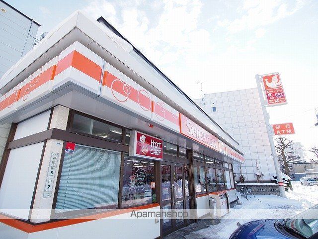 ジュイエ学園前の周辺写真
