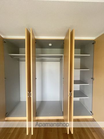サウス23の内装写真