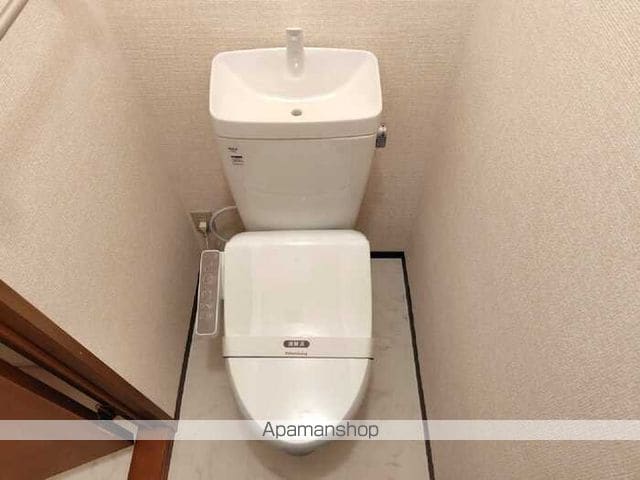 エクレールふれあい・レジデンスふれあいの内装写真