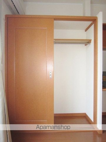 レオパレス三輪の内装写真