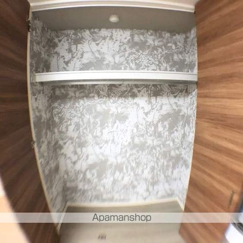 シャーメゾンSUBLIMEの内装写真