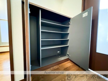 ディアス千原３[3K/54.63m2]の内装2