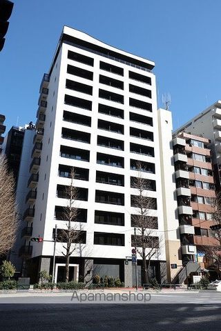 MINAMIAZABU NORTHの外観写真