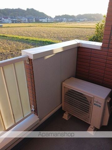 ファミールIVの内装写真