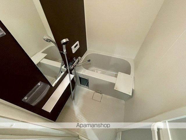 レシオス大阪城SOUTHの内装写真