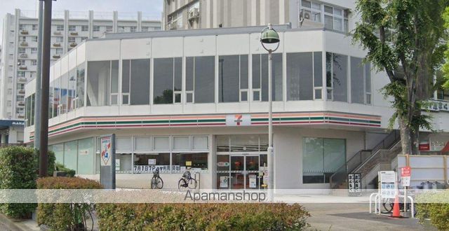 レオネクスト升本の周辺写真