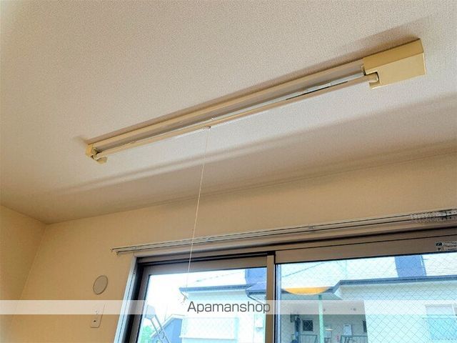 ションセイGの内装写真