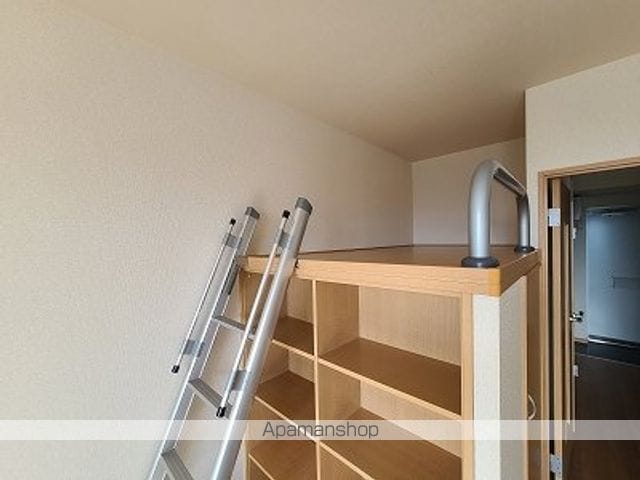 レオパレス庄内[1K/20.81m2]の内装1