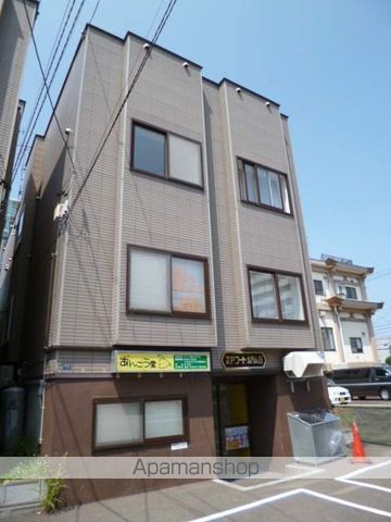 JPコート北円山Bの外観写真