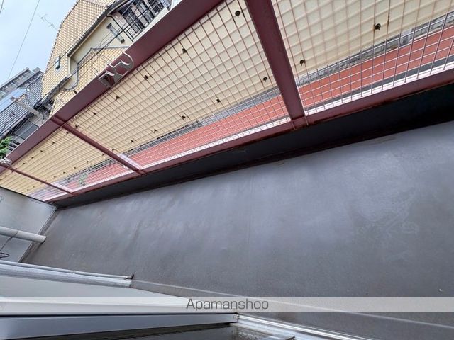西北チェリーマンションの内装写真
