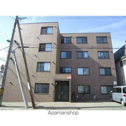 グランドサクセス澄川の内装写真