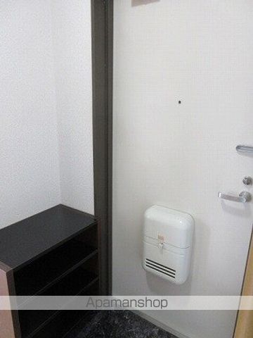 オーエスコーポ蔵前の内装写真