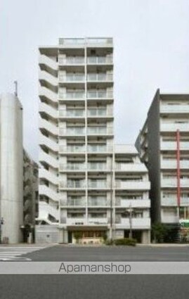 ＳＹＮＥＸ赤塚駅前[1K/21.6m2]の外観4