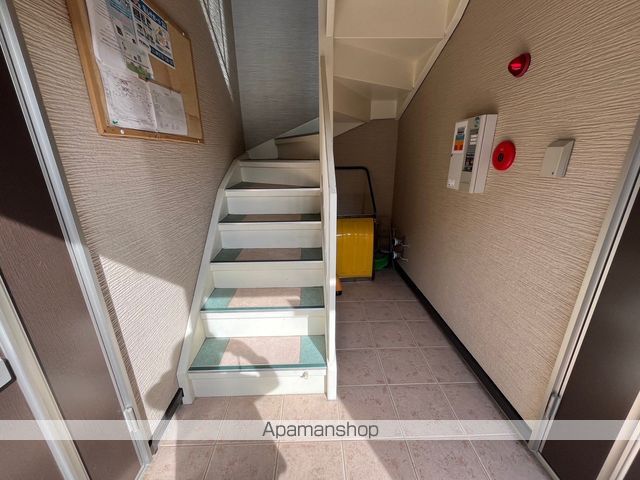 ルミエールビラ 宮ノ丘のその他写真