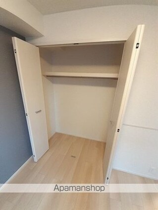 オキ　テラス[1K/35.23m2]の収納